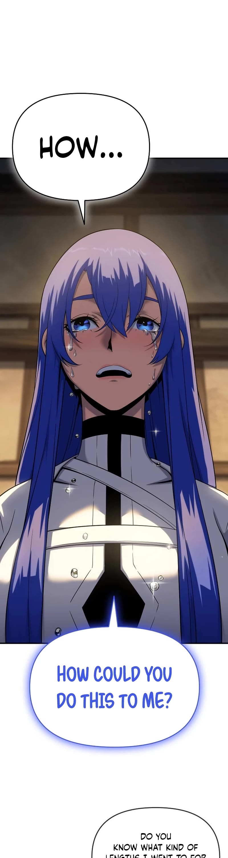 The Priest of Corruption chapter 46 page 2