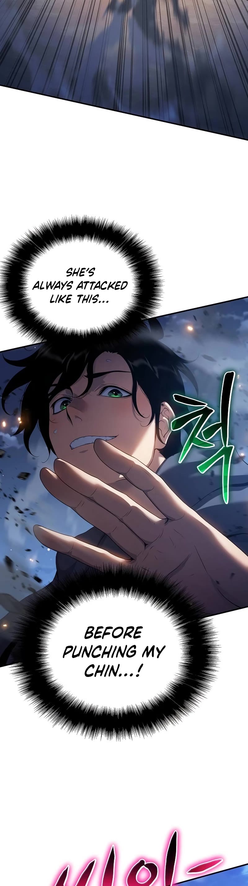 The Priest of Corruption chapter 46 page 20