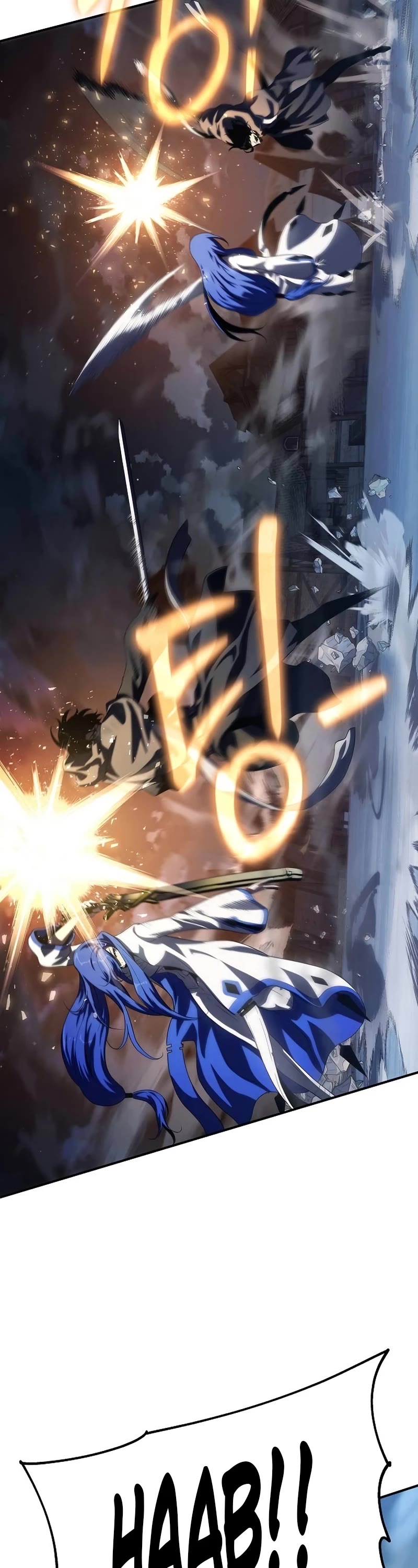 The Priest of Corruption chapter 46 page 23