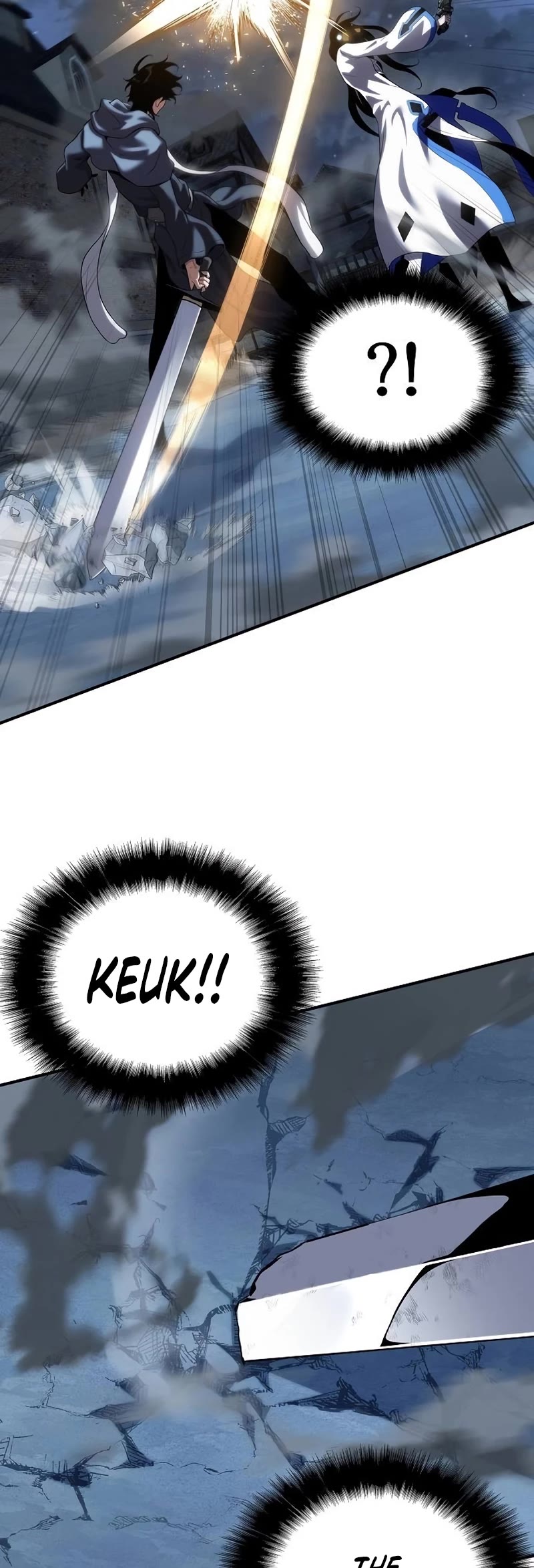 The Priest of Corruption chapter 46 page 25