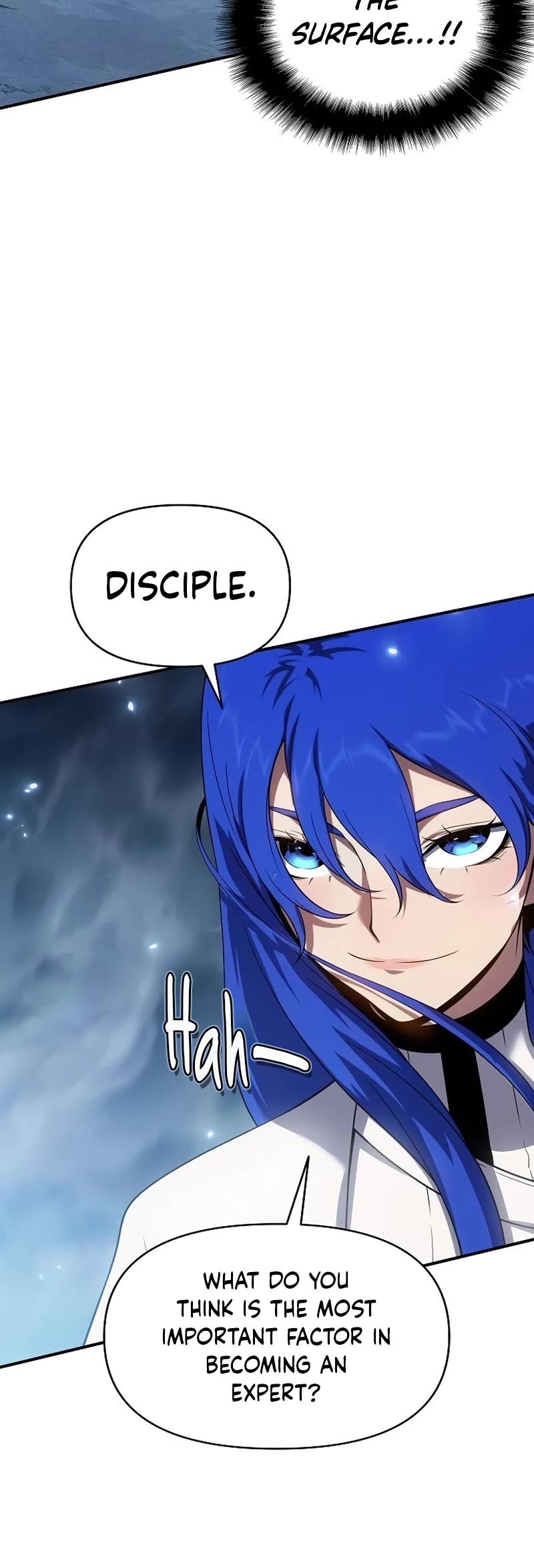 The Priest of Corruption chapter 46 page 26