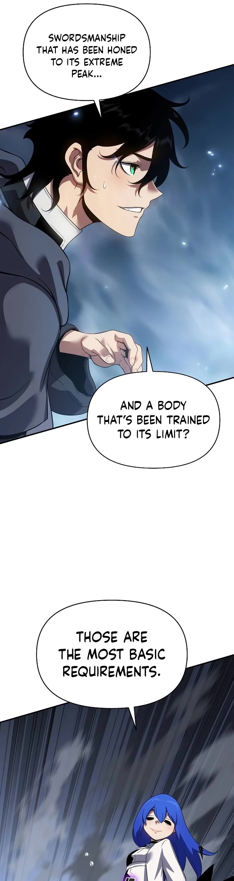 The Priest of Corruption chapter 46 page 27