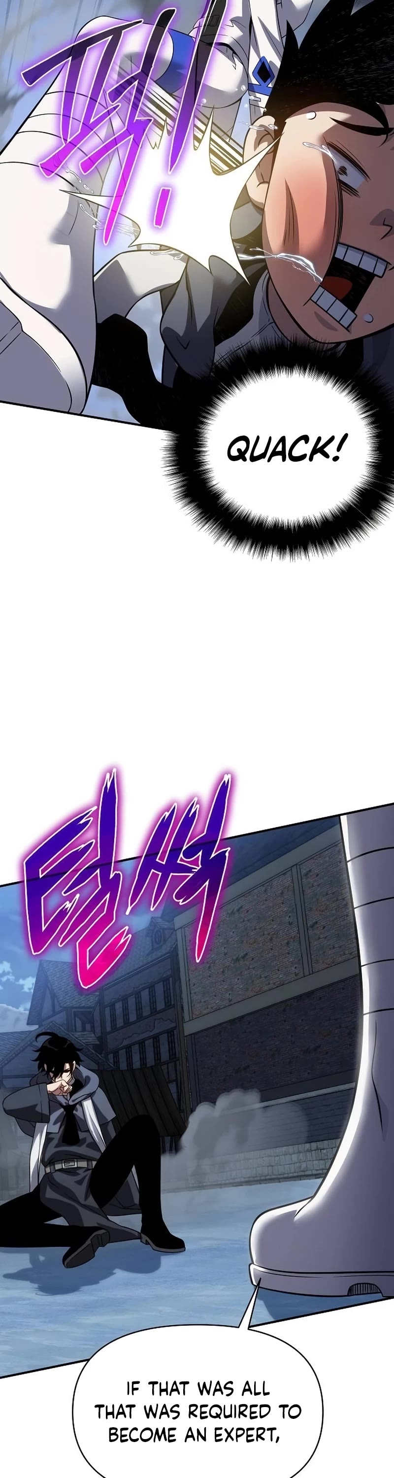 The Priest of Corruption chapter 46 page 28