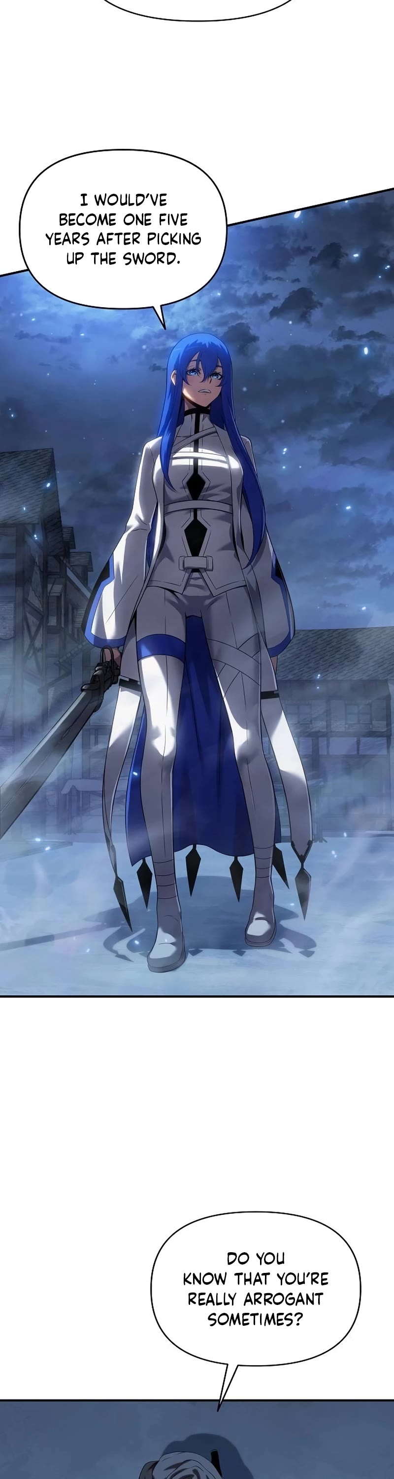 The Priest of Corruption chapter 46 page 29