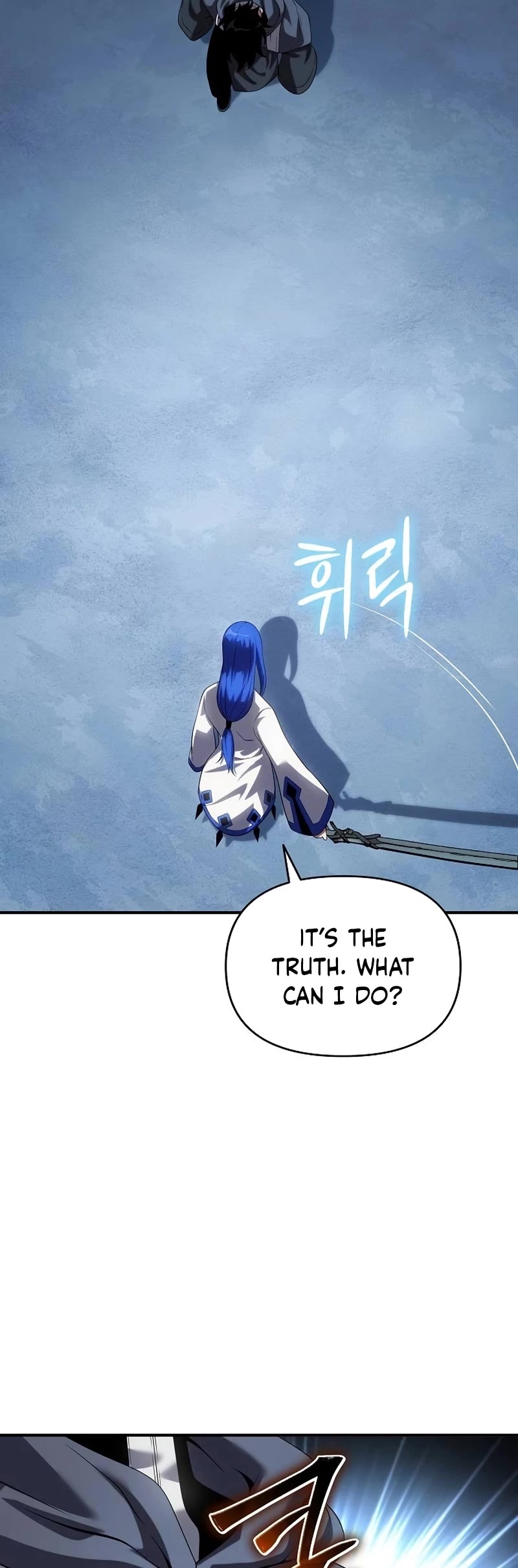 The Priest of Corruption chapter 46 page 30