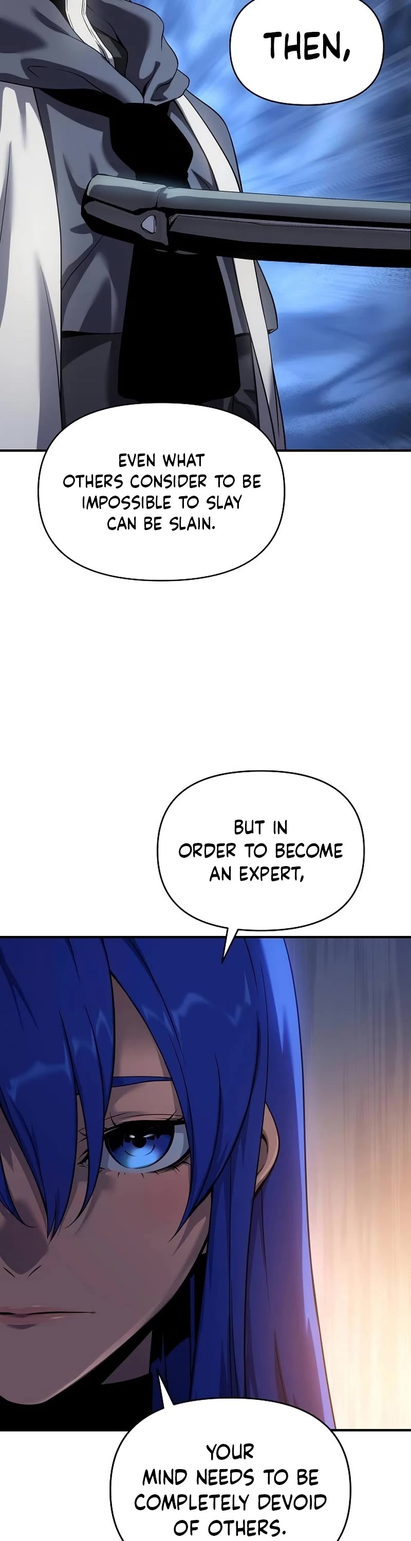 The Priest of Corruption chapter 46 page 33