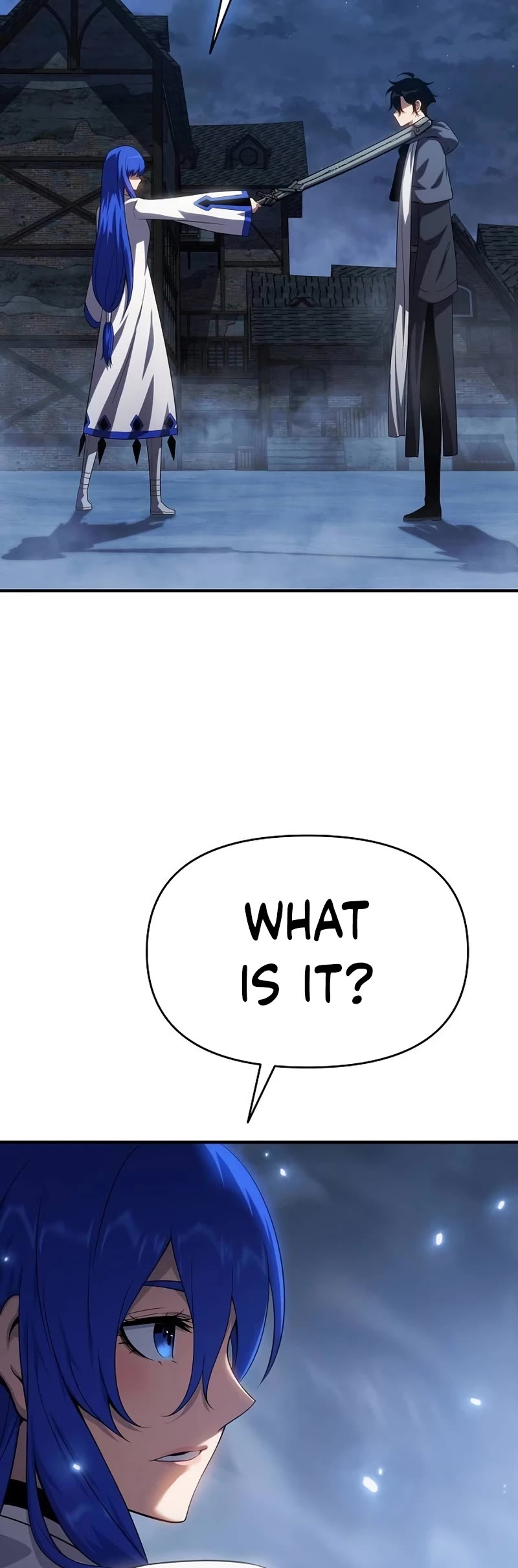 The Priest of Corruption chapter 46 page 35