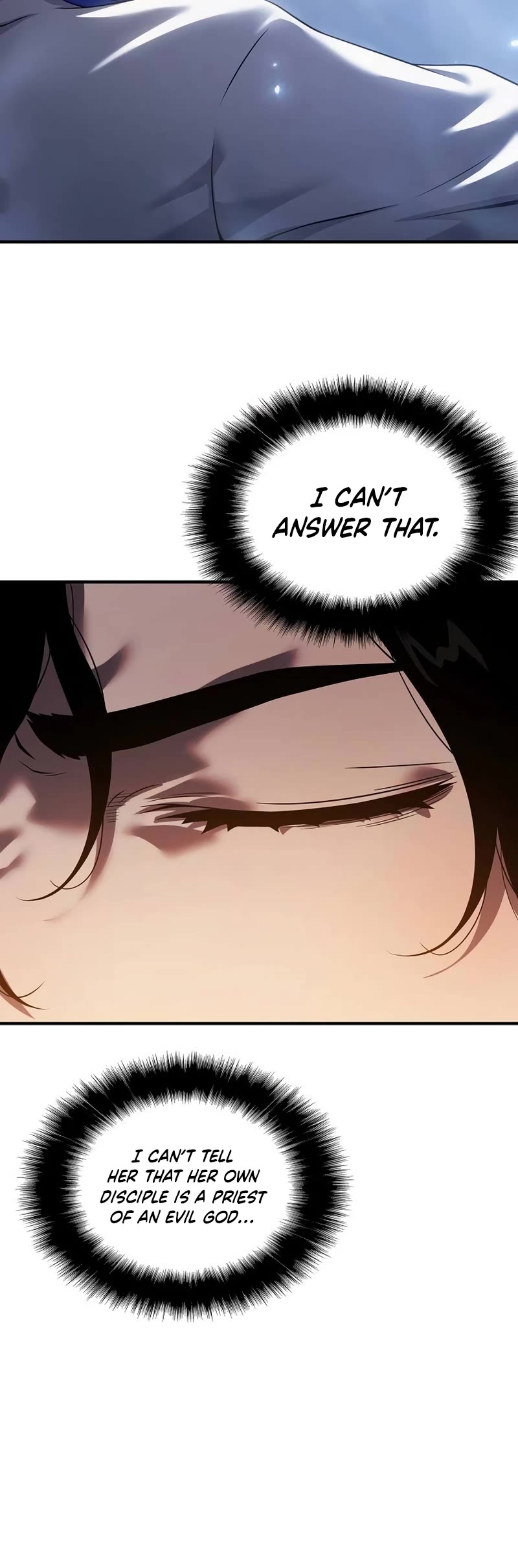 The Priest of Corruption chapter 46 page 36