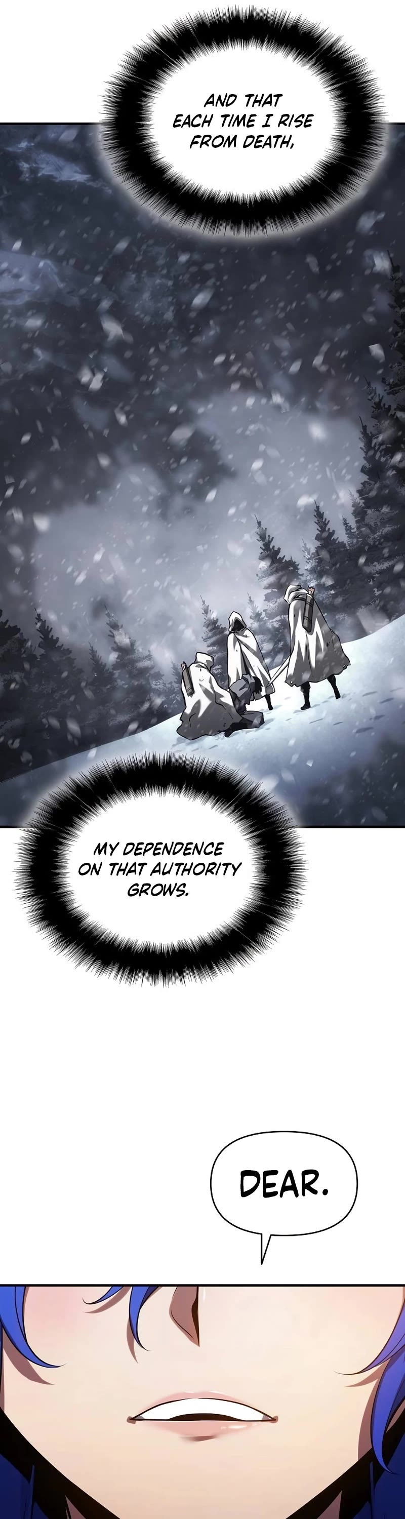 The Priest of Corruption chapter 46 page 37