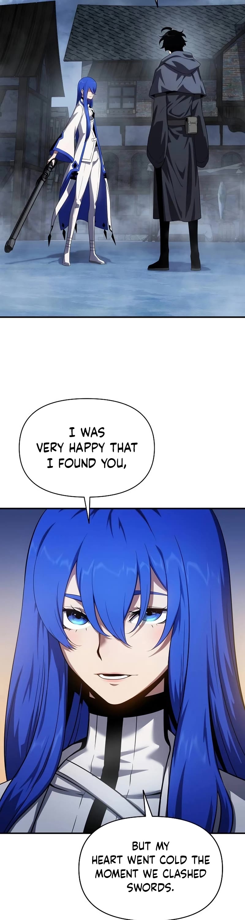 The Priest of Corruption chapter 46 page 39