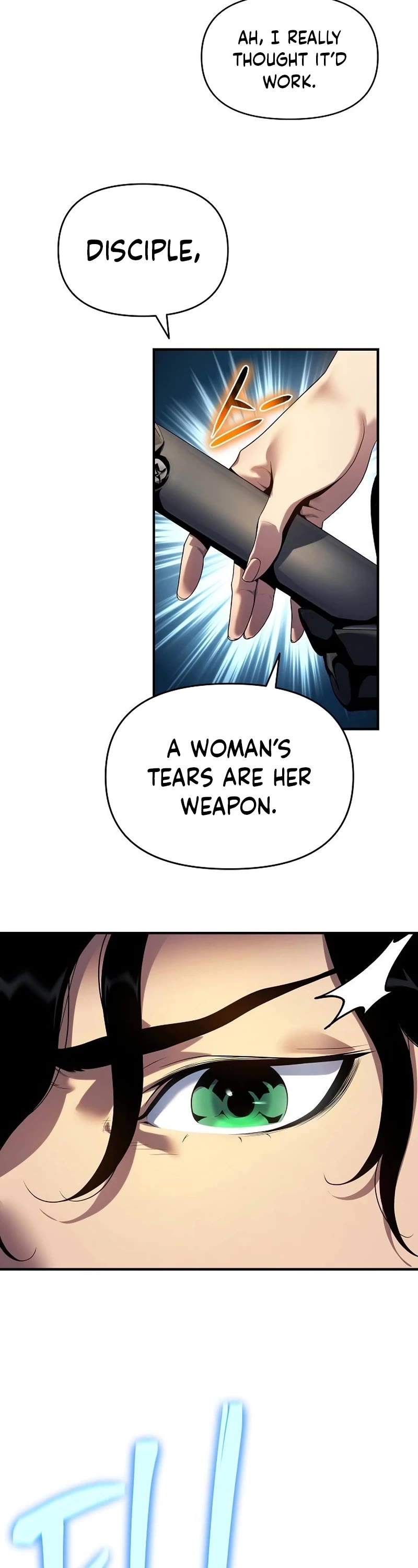 The Priest of Corruption chapter 46 page 4