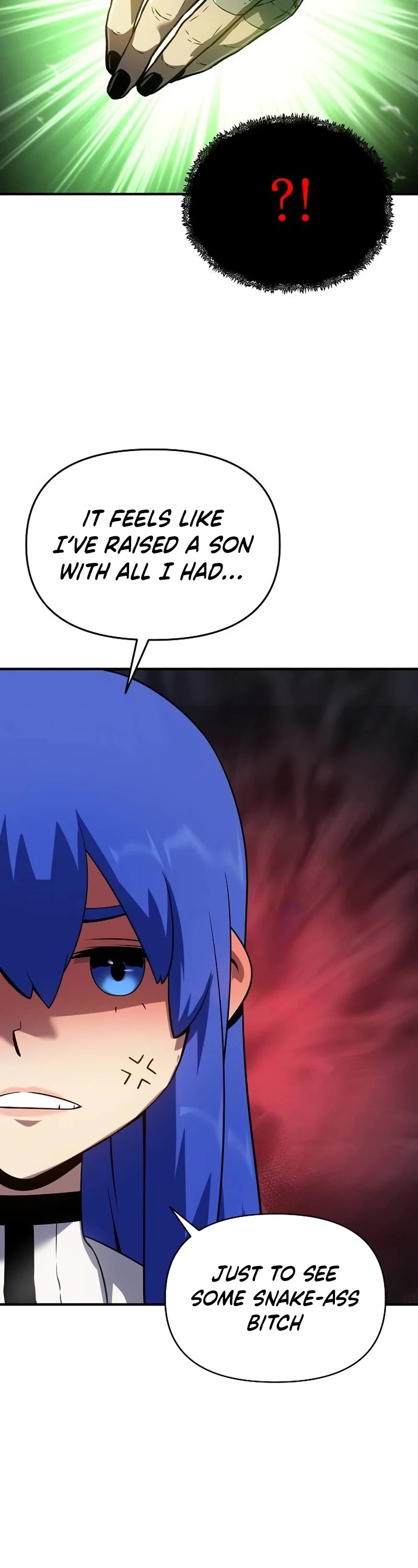 The Priest of Corruption chapter 46 page 41