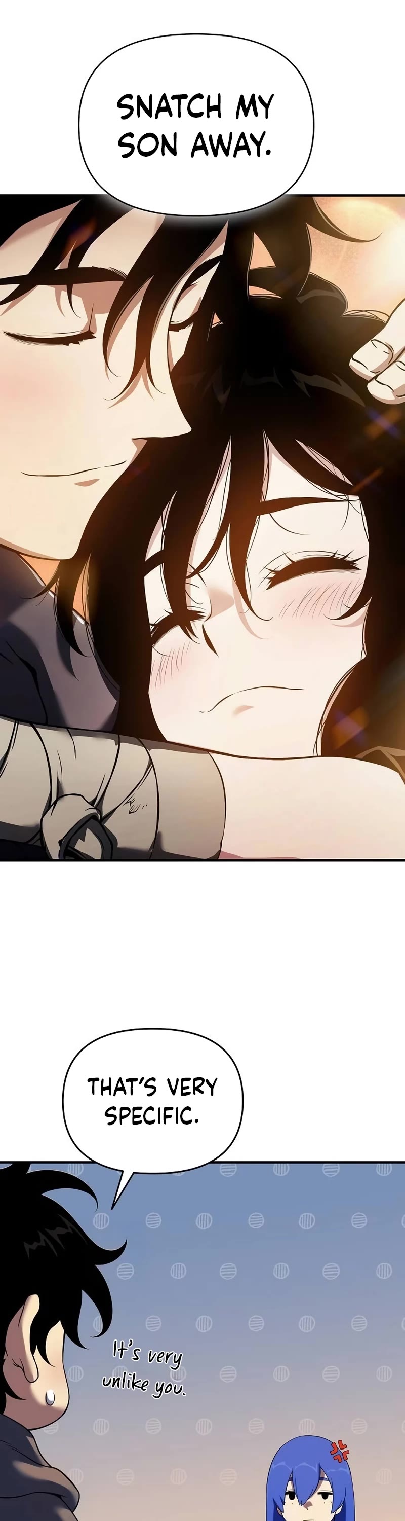 The Priest of Corruption chapter 46 page 42