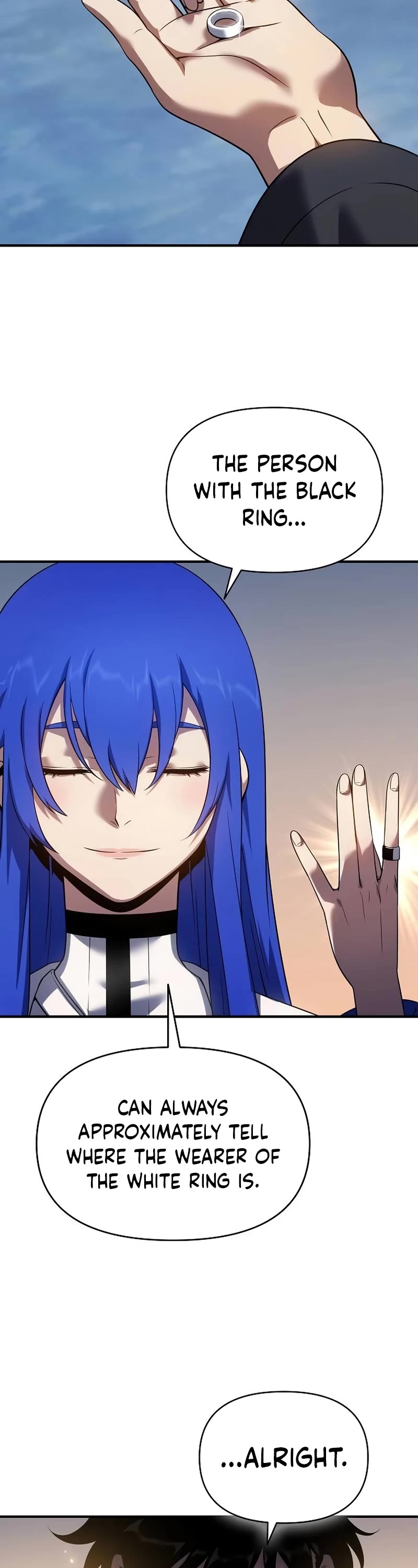 The Priest of Corruption chapter 46 page 45