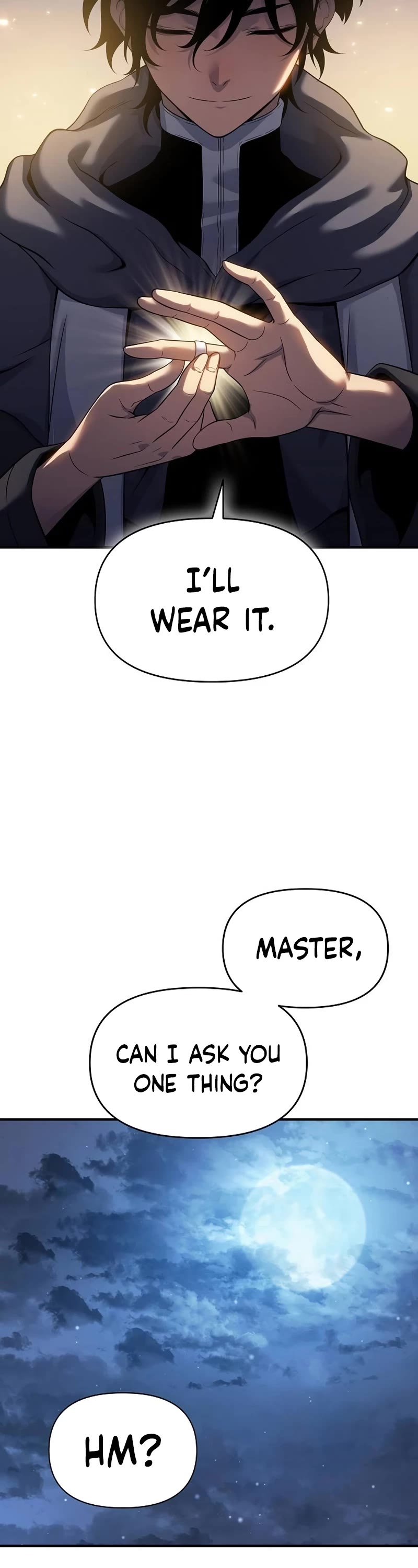 The Priest of Corruption chapter 46 page 46