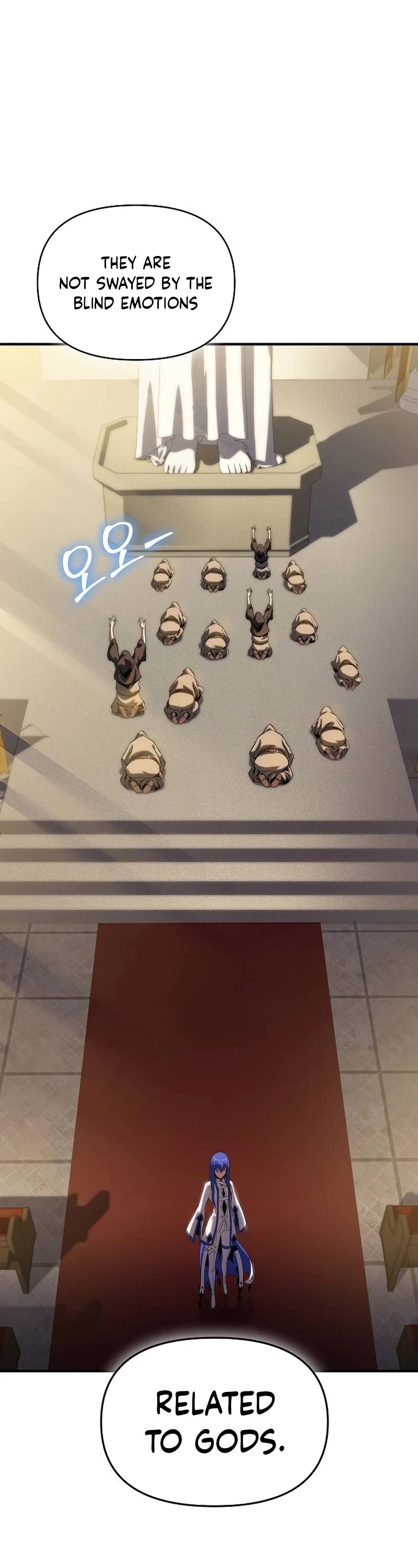 The Priest of Corruption chapter 46 page 49