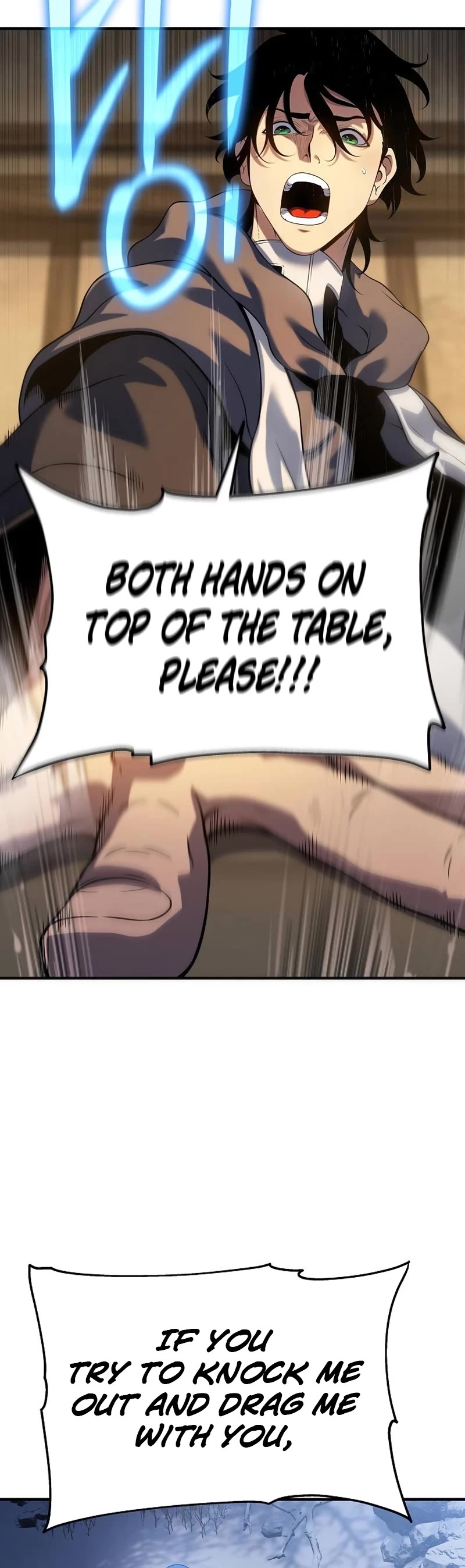 The Priest of Corruption chapter 46 page 5