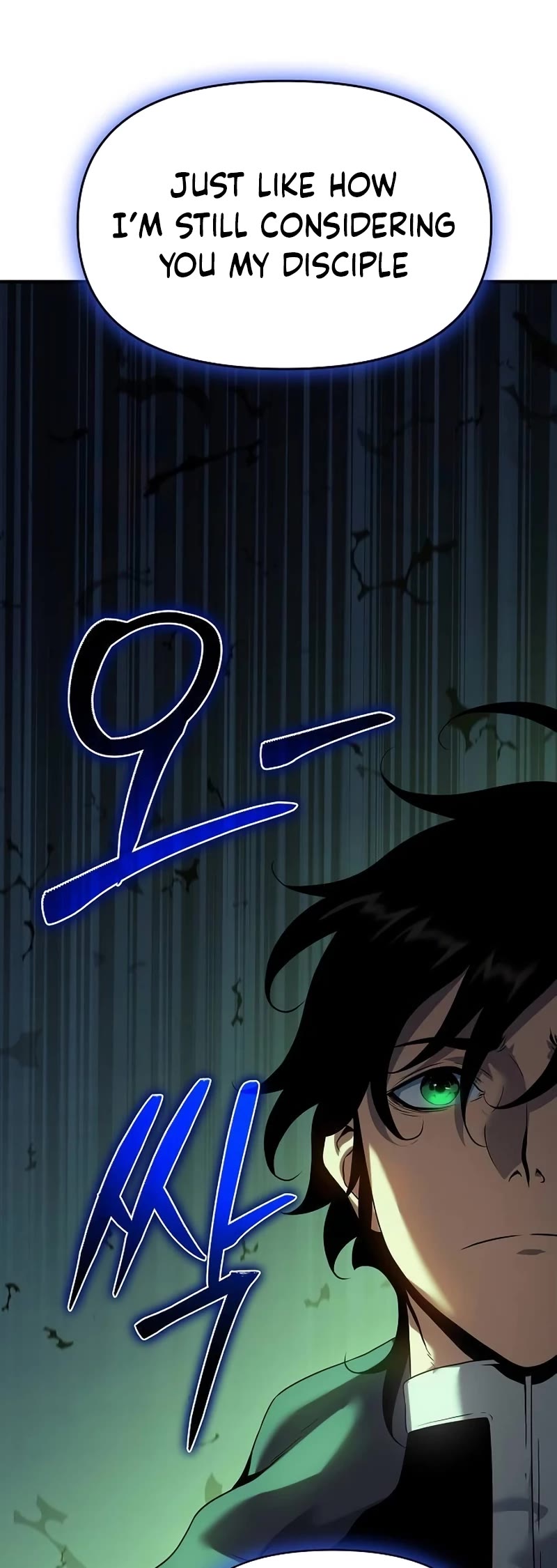 The Priest of Corruption chapter 46 page 50