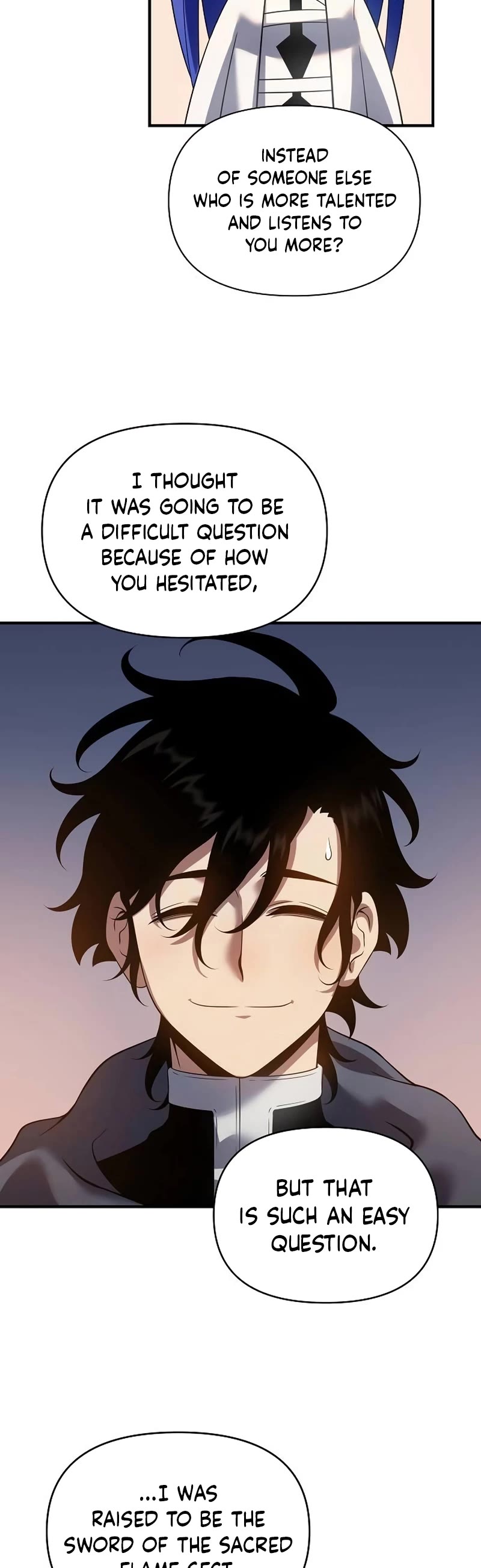 The Priest of Corruption chapter 46 page 55