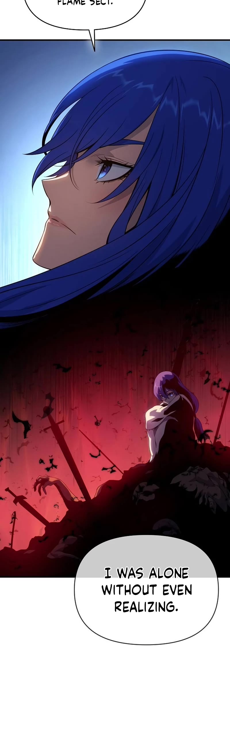 The Priest of Corruption chapter 46 page 56