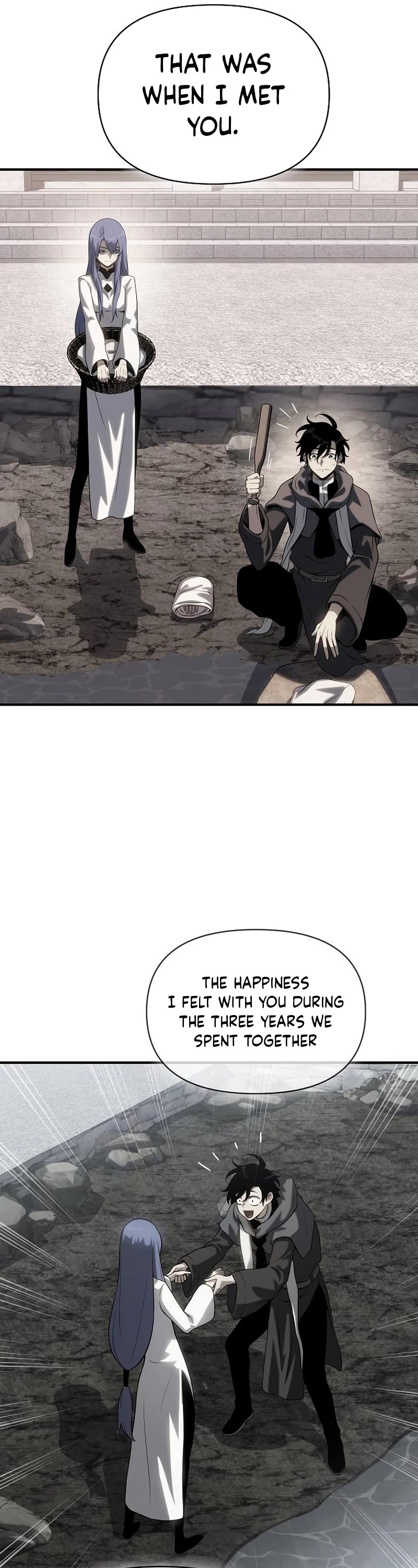 The Priest of Corruption chapter 46 page 57