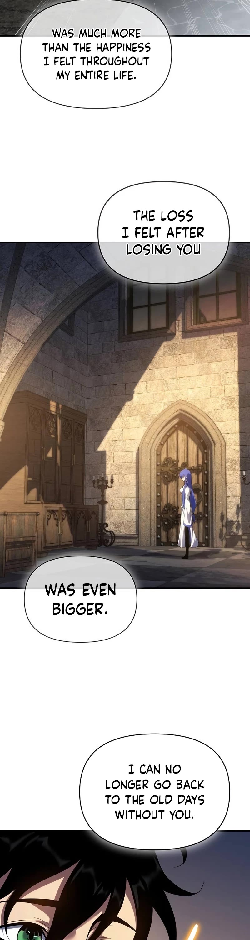 The Priest of Corruption chapter 46 page 58