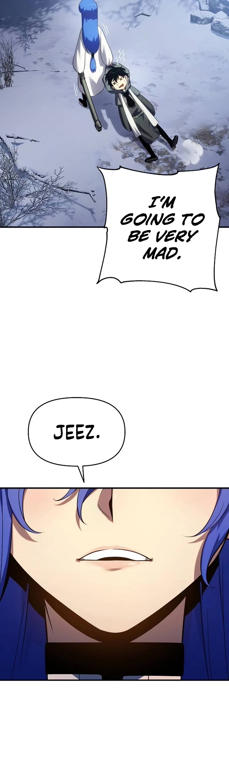 The Priest of Corruption chapter 46 page 6