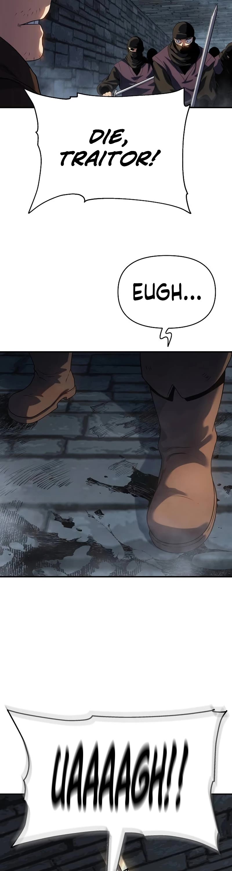 The Priest of Corruption chapter 46 page 63