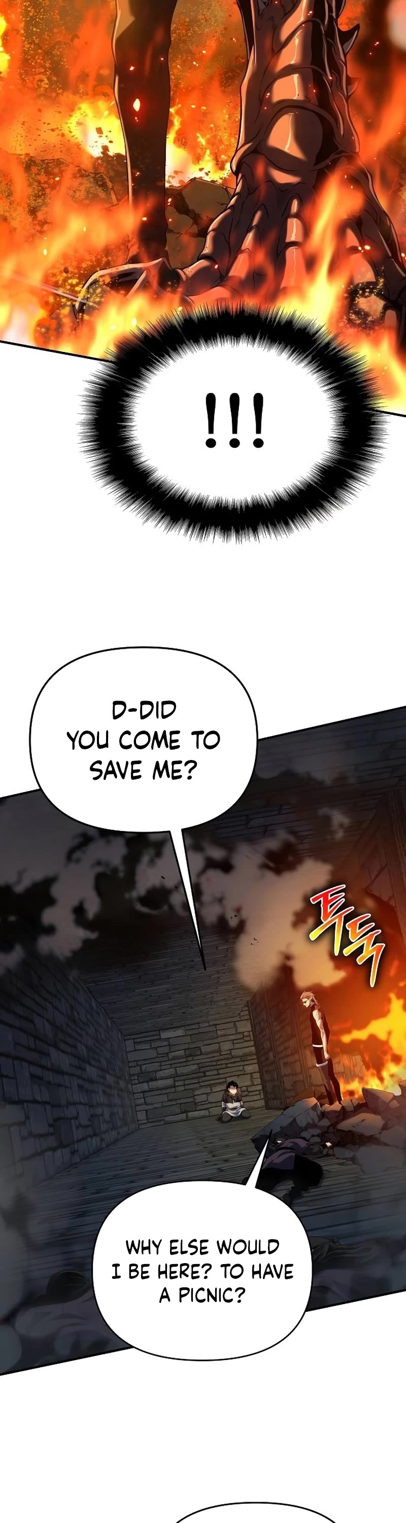 The Priest of Corruption chapter 46 page 69