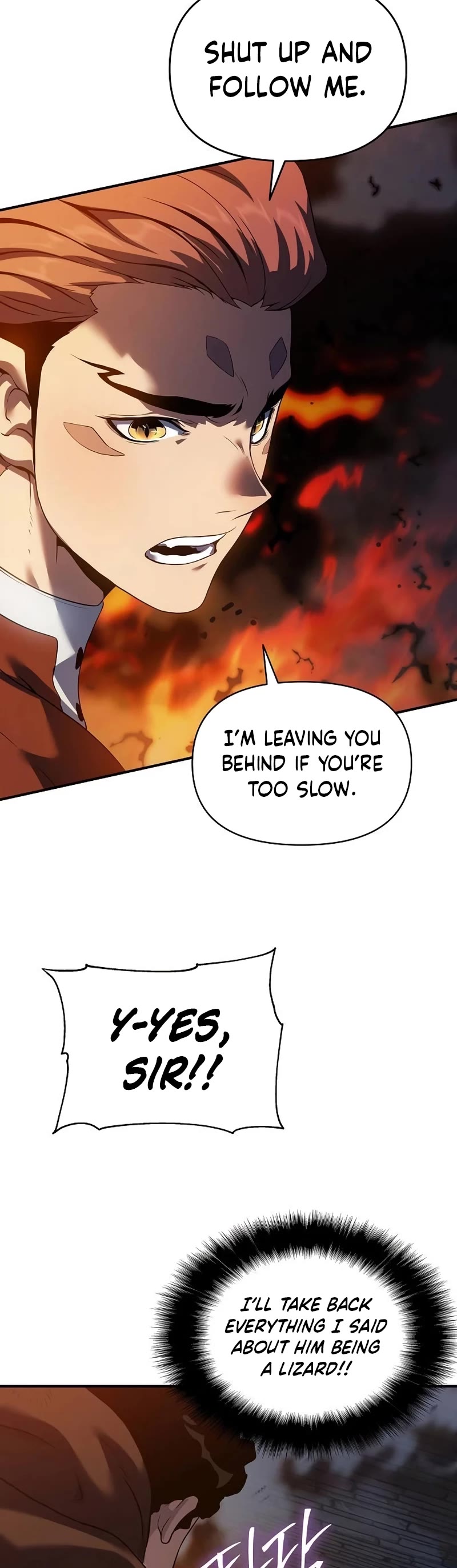 The Priest of Corruption chapter 46 page 70