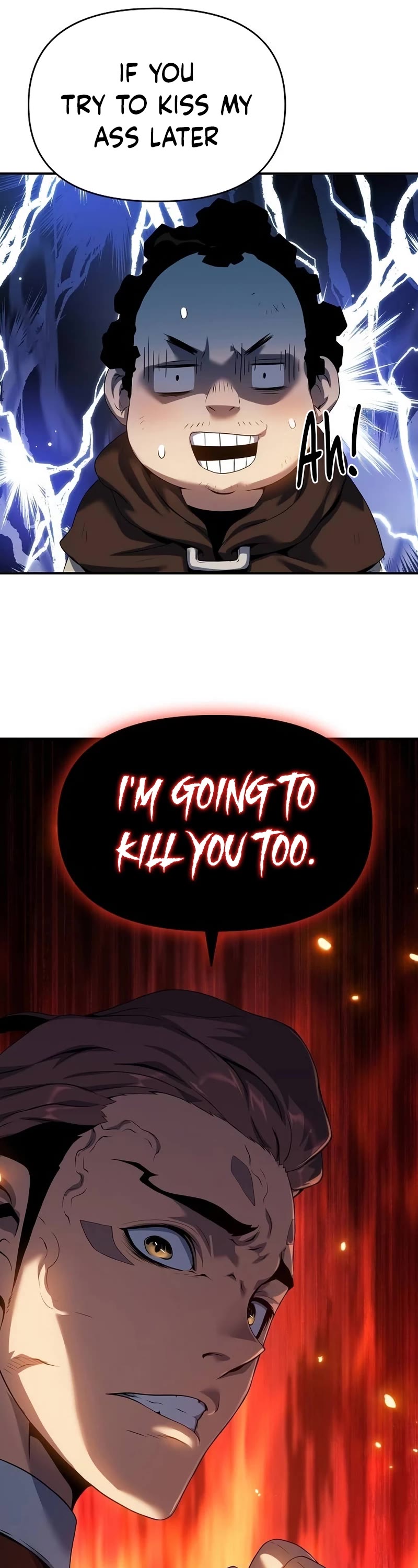 The Priest of Corruption chapter 46 page 72