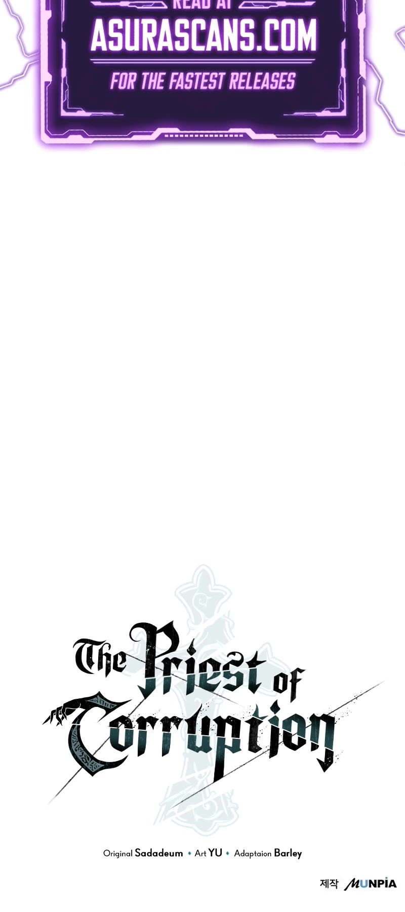 The Priest of Corruption chapter 46 page 74