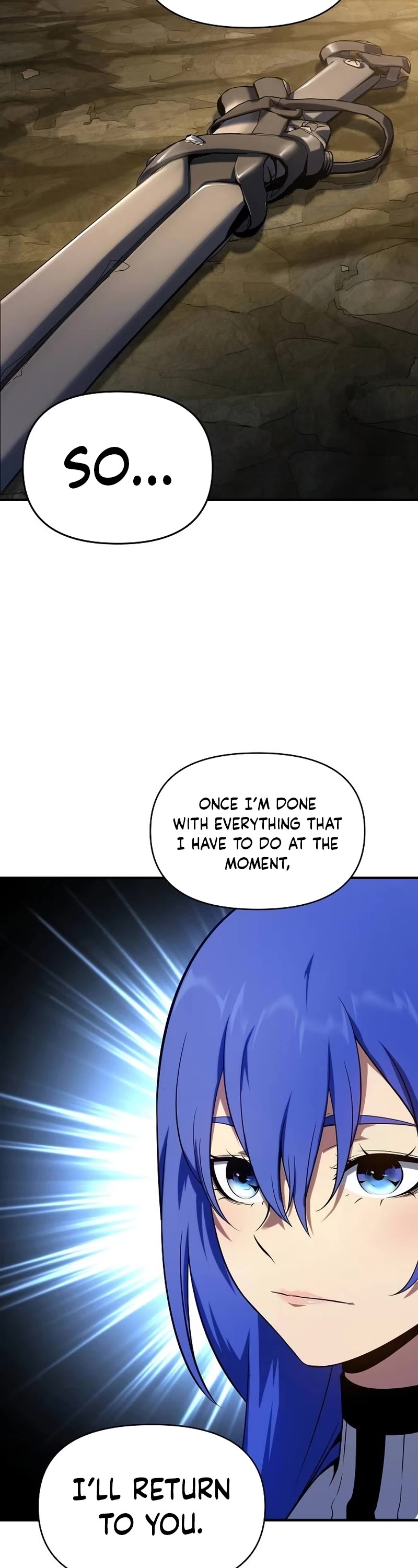 The Priest of Corruption chapter 46 page 9