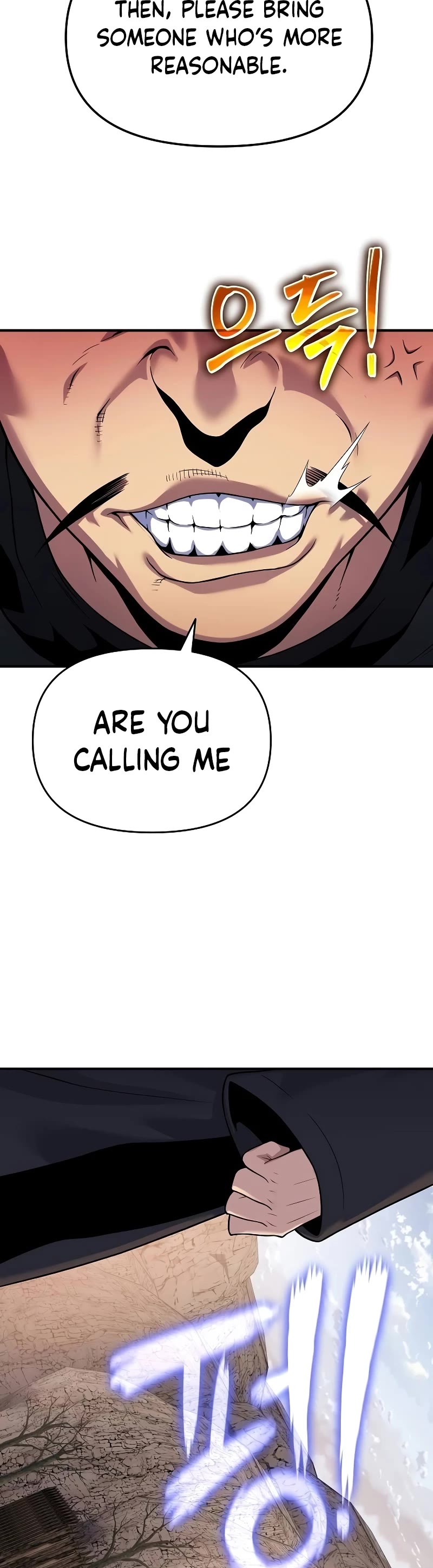 The Priest of Corruption chapter 47 page 10