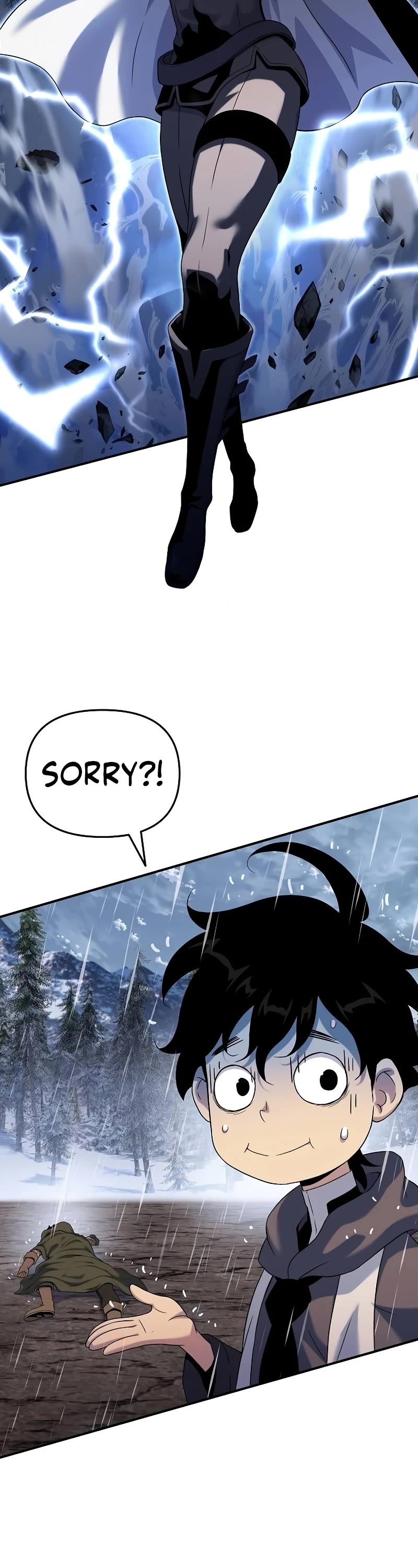 The Priest of Corruption chapter 47 page 14