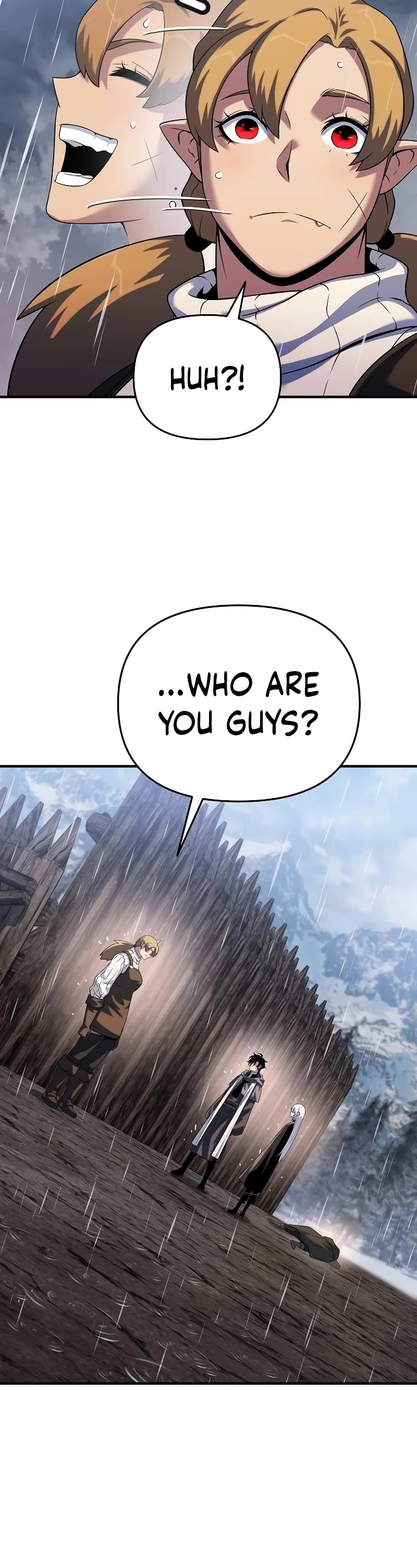 The Priest of Corruption chapter 47 page 18