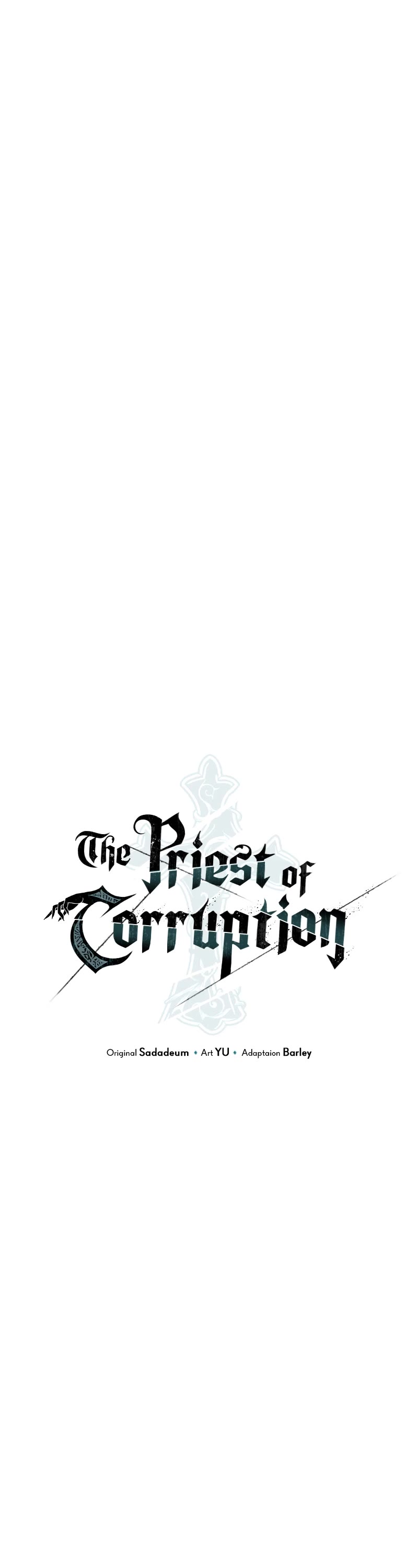 The Priest of Corruption chapter 47 page 19