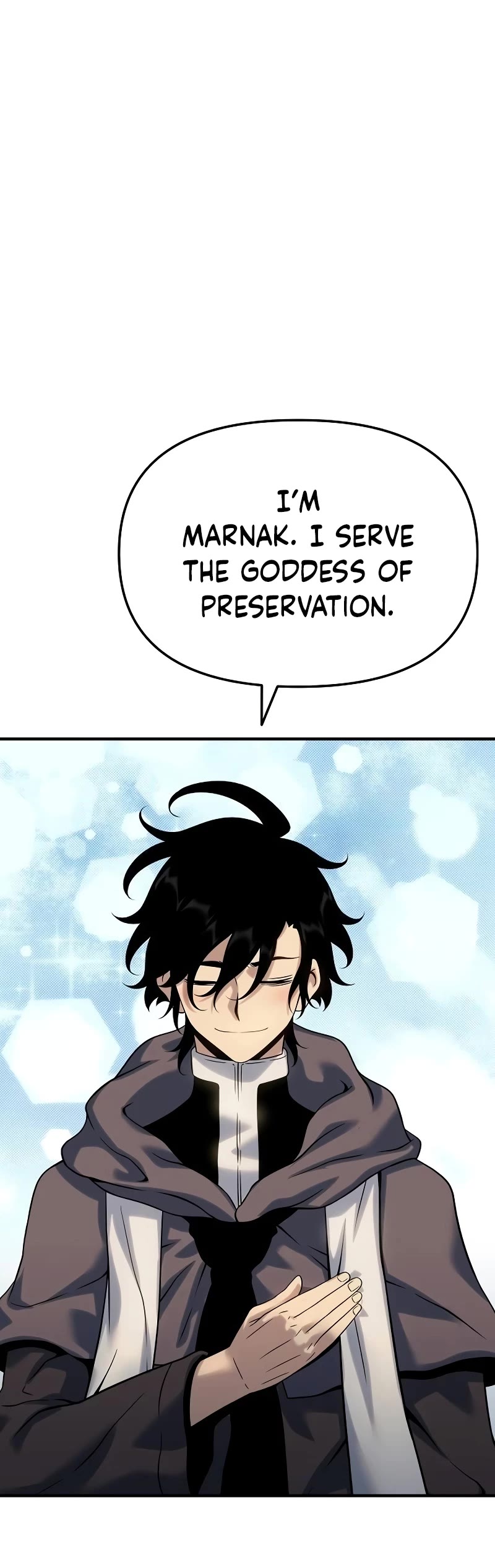 The Priest of Corruption chapter 47 page 20