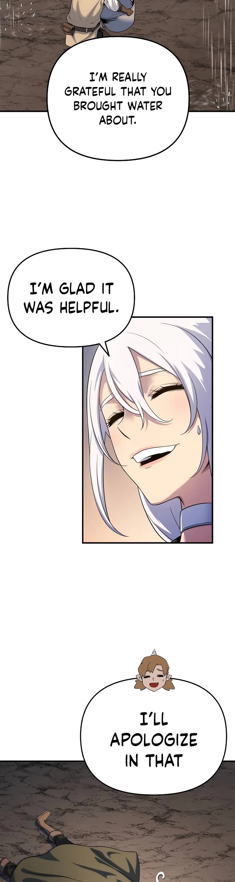 The Priest of Corruption chapter 47 page 24