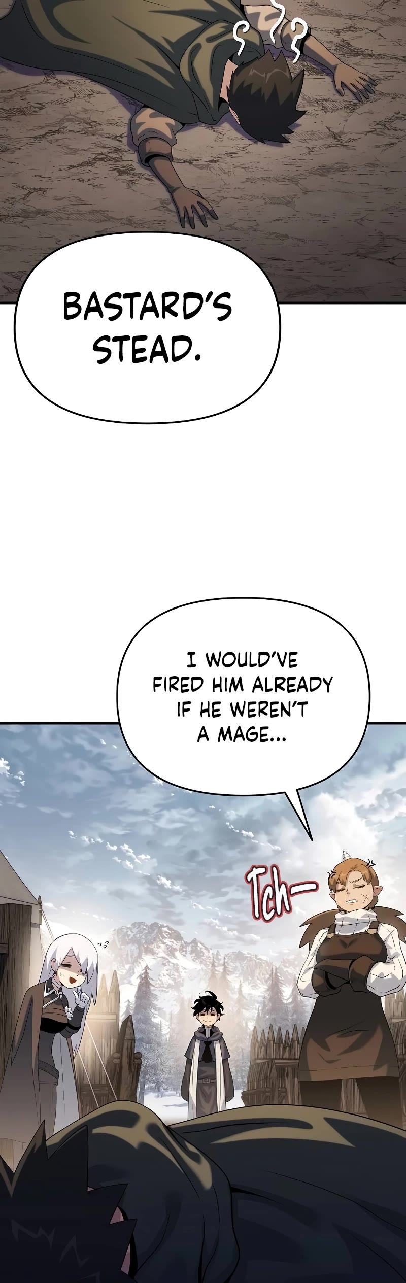 The Priest of Corruption chapter 47 page 25