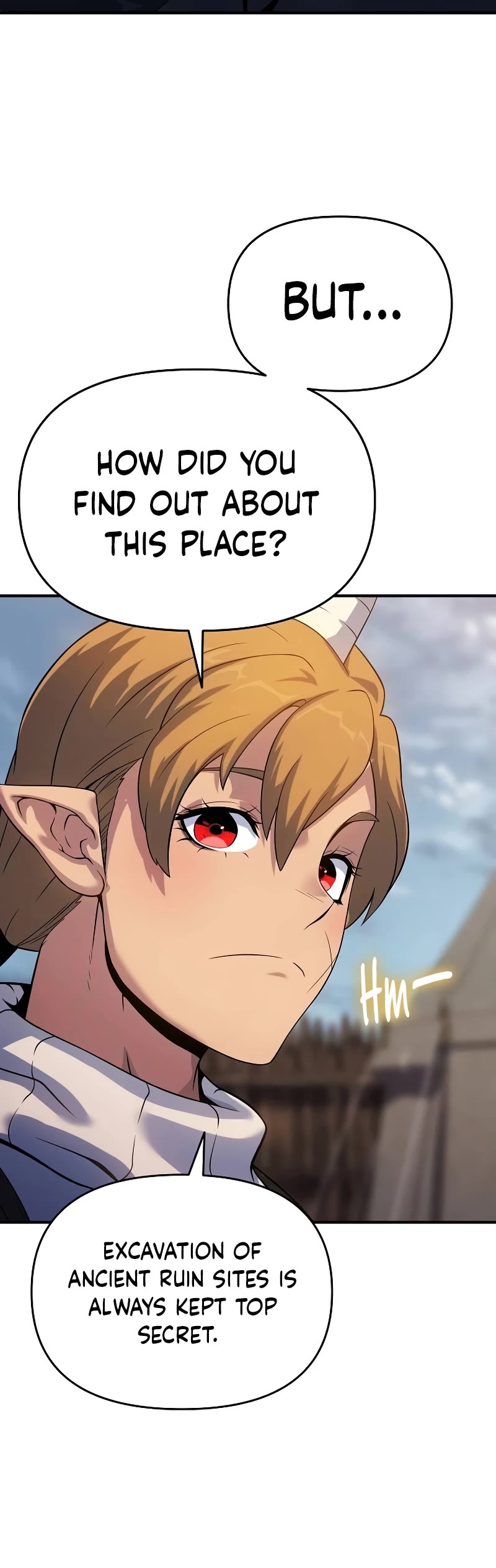 The Priest of Corruption chapter 47 page 26