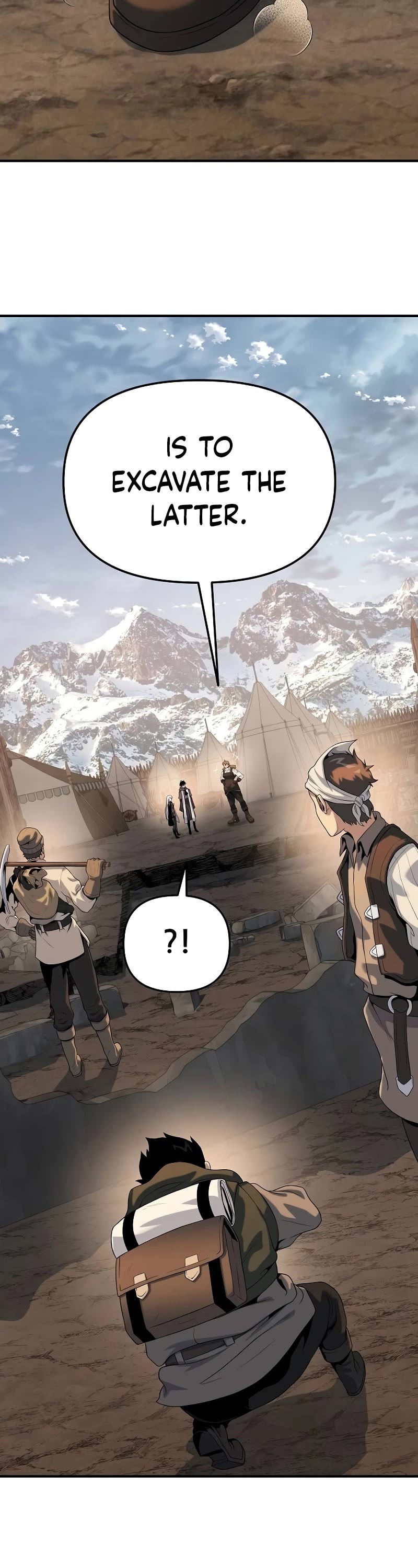 The Priest of Corruption chapter 47 page 34