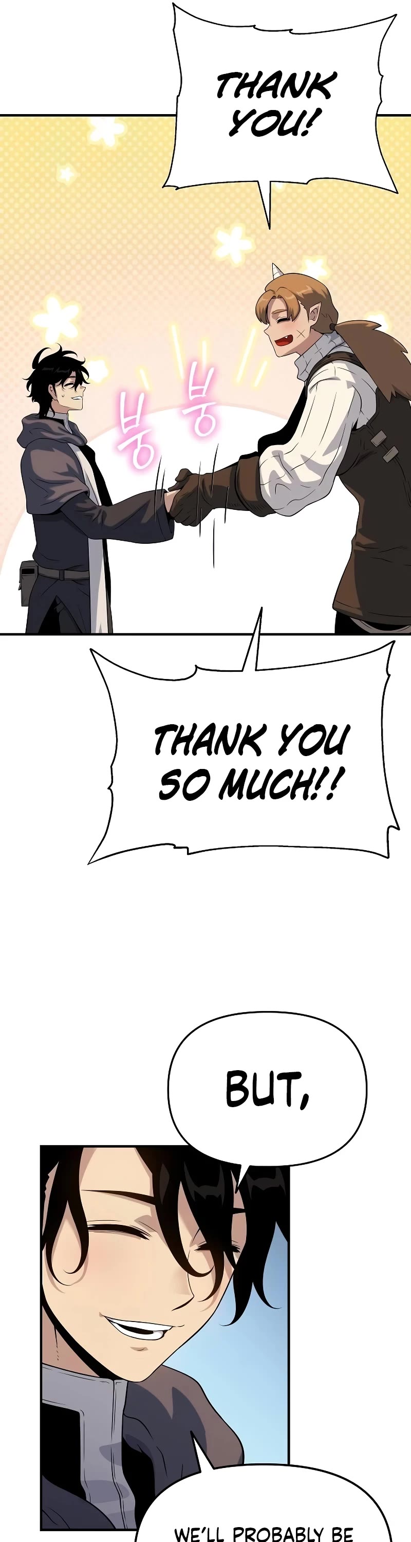 The Priest of Corruption chapter 47 page 37