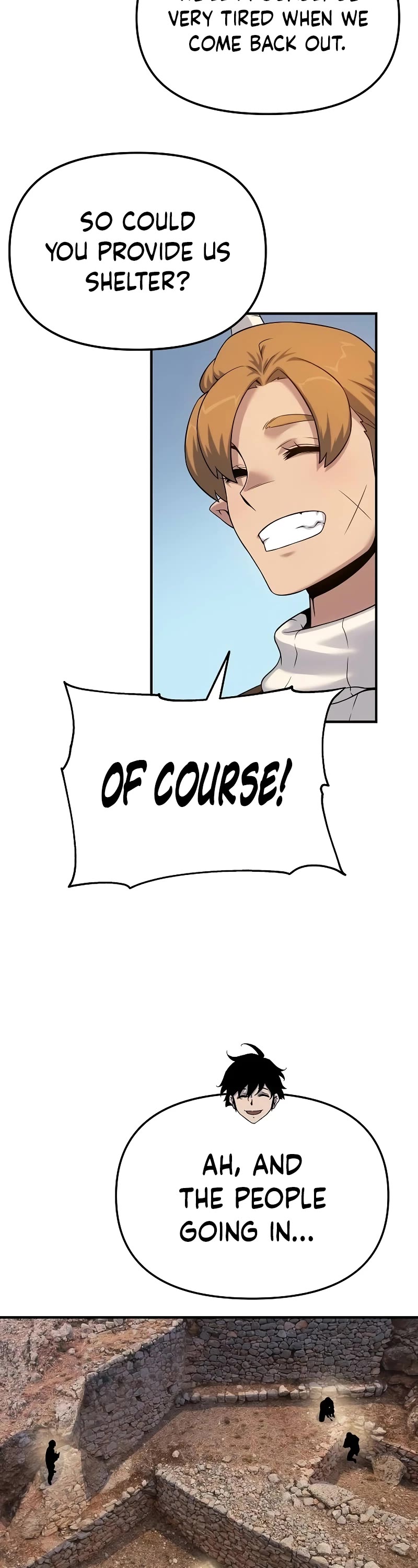 The Priest of Corruption chapter 47 page 38