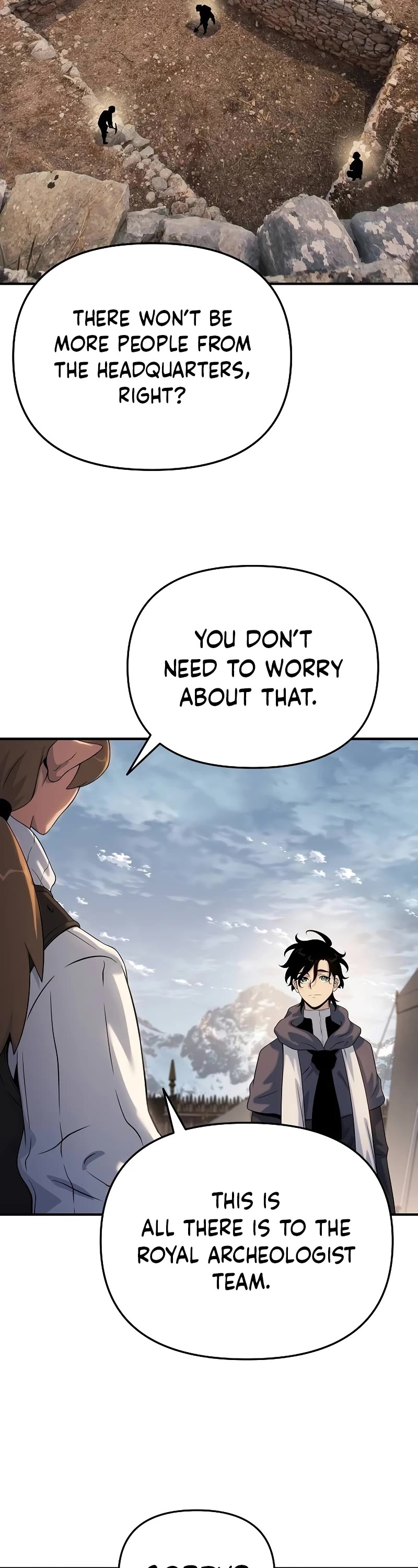 The Priest of Corruption chapter 47 page 39