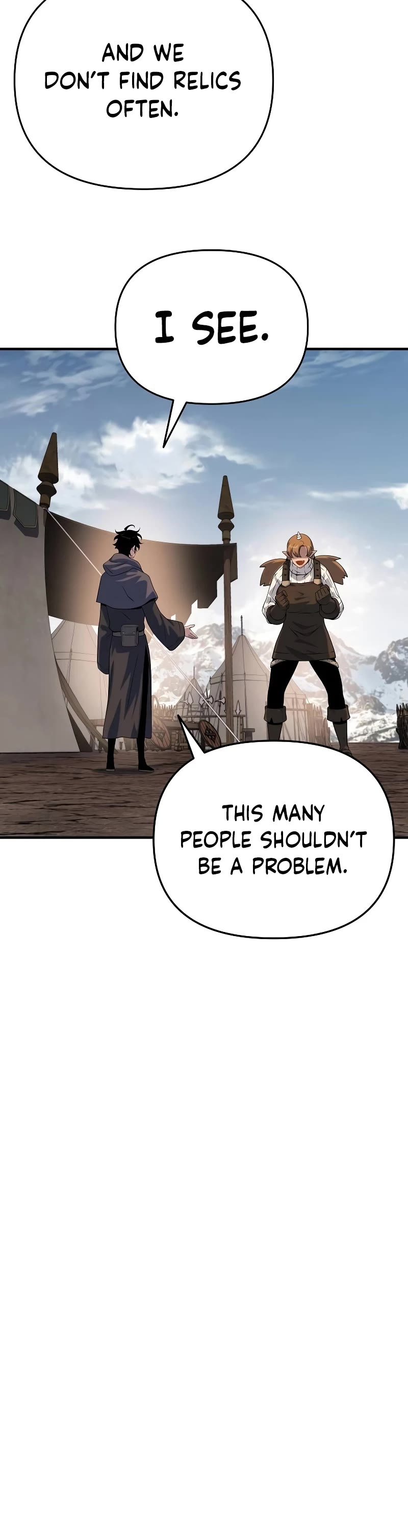 The Priest of Corruption chapter 47 page 41