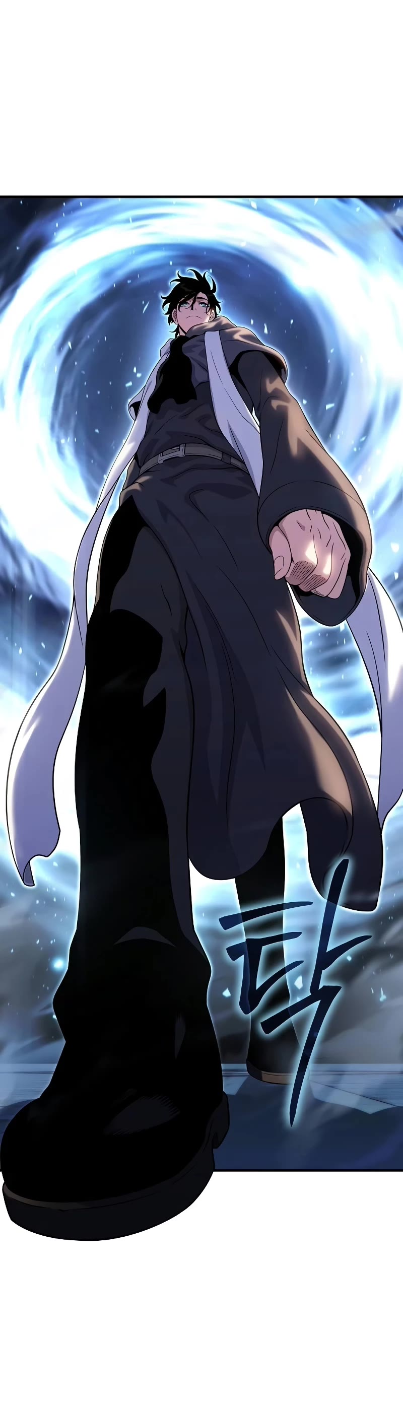 The Priest of Corruption chapter 47 page 46