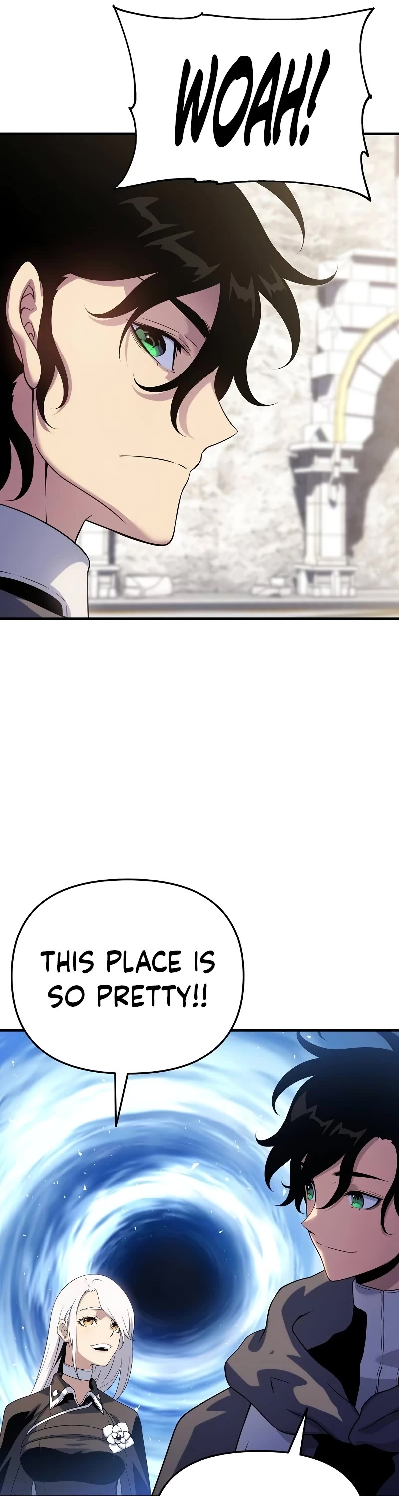 The Priest of Corruption chapter 47 page 47