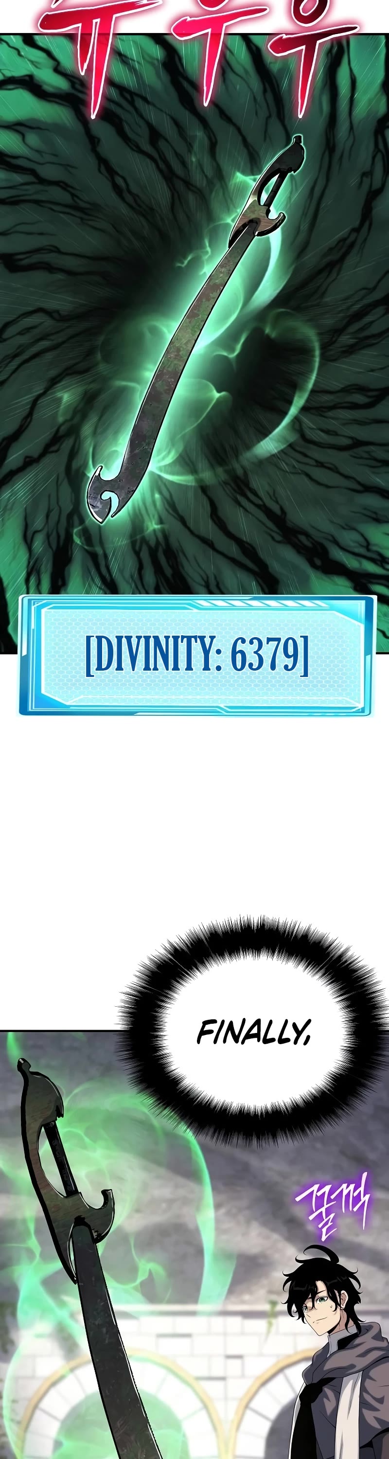 The Priest of Corruption chapter 47 page 53