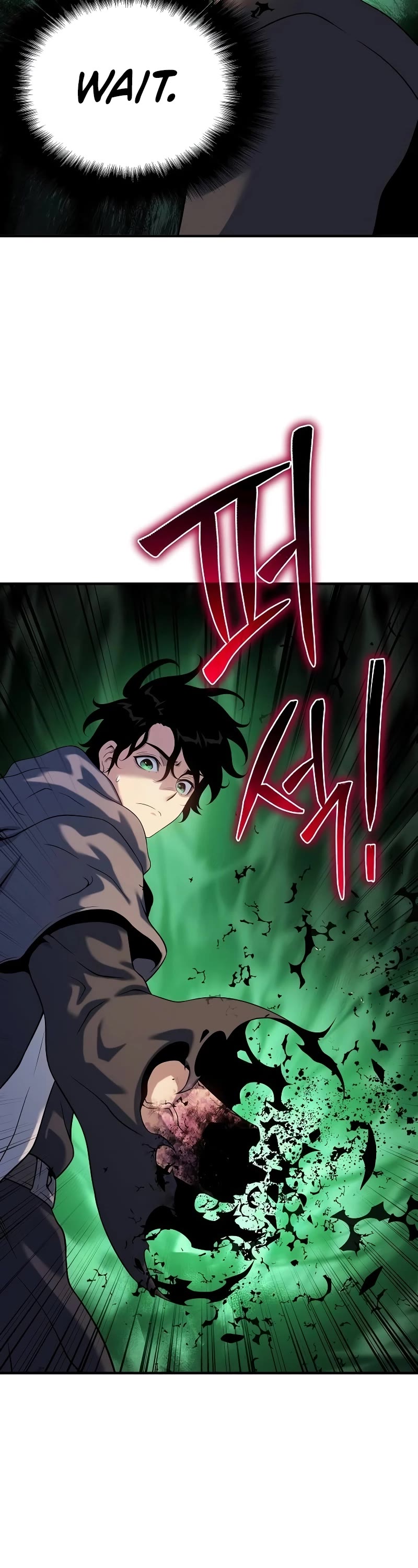 The Priest of Corruption chapter 47 page 56